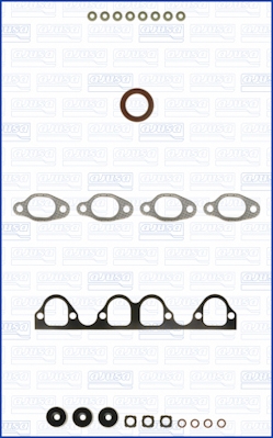 Set garnituri, chiulasa 53011200 AJUSA