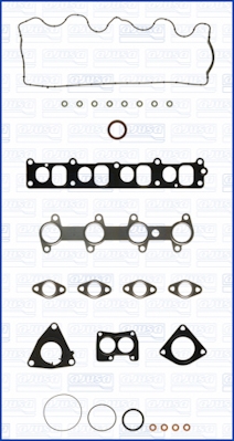 Set garnituri, chiulasa 53012000 AJUSA