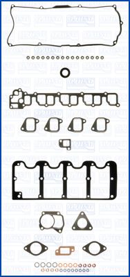 Set garnituri, chiulasa 53013000 AJUSA