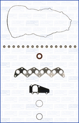 Set garnituri, chiulasa 53015100 AJUSA