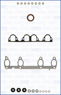 Set garnituri, chiulasa 53015200 AJUSA