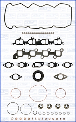 Set garnituri, chiulasa 53015400 AJUSA