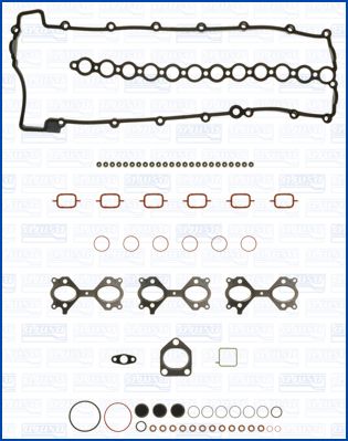 Set garnituri, chiulasa 53016600 AJUSA