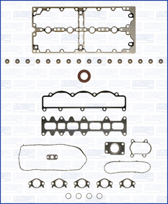 Set garnituri, chiulasa 53017500 AJUSA