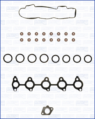 Set garnituri, chiulasa 53018900 AJUSA