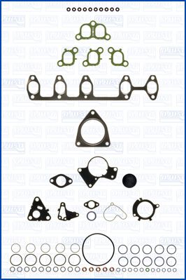 Set garnituri, chiulasa 53019700 AJUSA