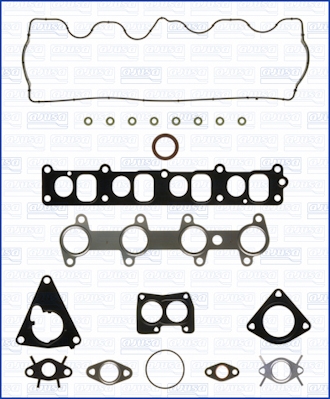 Set garnituri, chiulasa 53022600 AJUSA