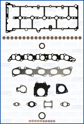 Set garnituri, chiulasa 53023400 AJUSA