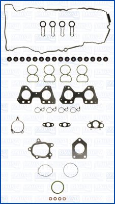 Set garnituri, chiulasa 53030600 AJUSA