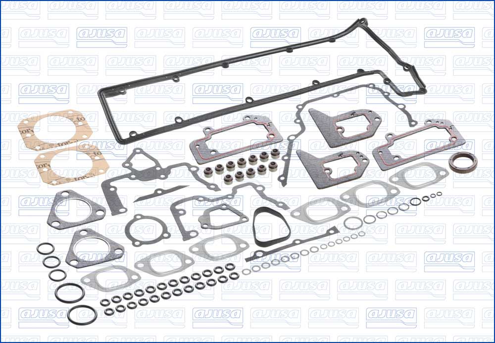Set garnituri, chiulasa 53036600 AJUSA