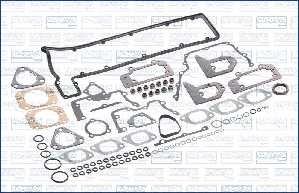 Set garnituri, chiulasa 53036700 AJUSA