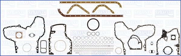 Set garnituri, carter 54000300 AJUSA