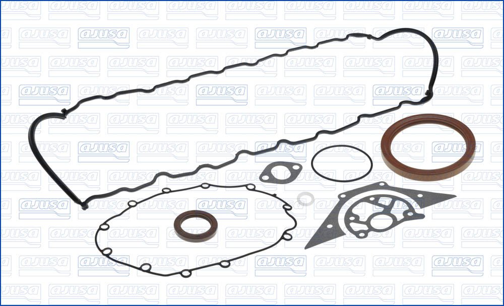 Set garnituri, carter 54052600 AJUSA