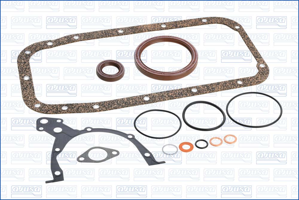 Set garnituri, carter 54056000 AJUSA