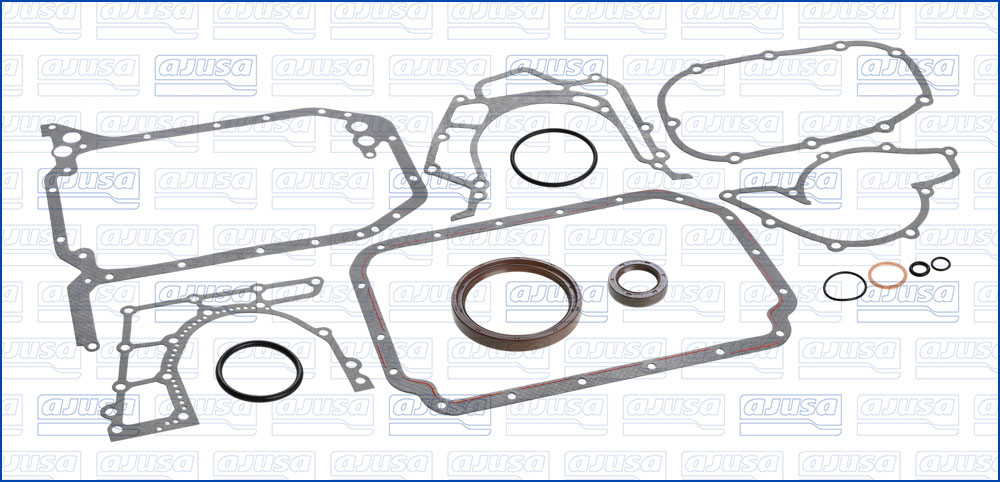 Set garnituri, carter 54059600 AJUSA