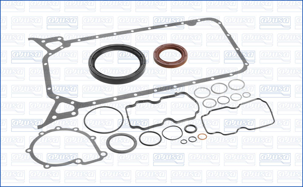 Set garnituri, carter 54065200 AJUSA