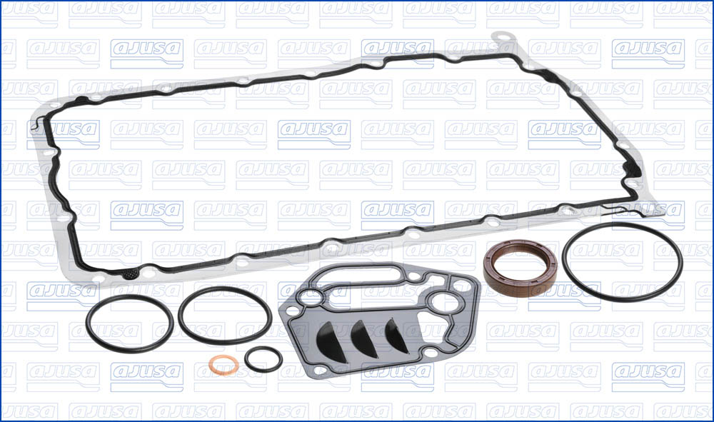 Set garnituri, carter 54079700 AJUSA