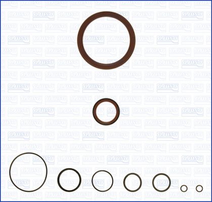 Set garnituri, carter 54091800 AJUSA