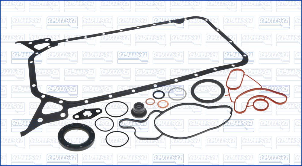 Set garnituri, carter 54098000 AJUSA