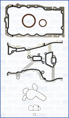 Set garnituri, carter 54098100 AJUSA