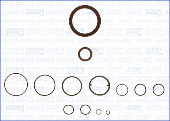 Set garnituri, carter 54106200 AJUSA