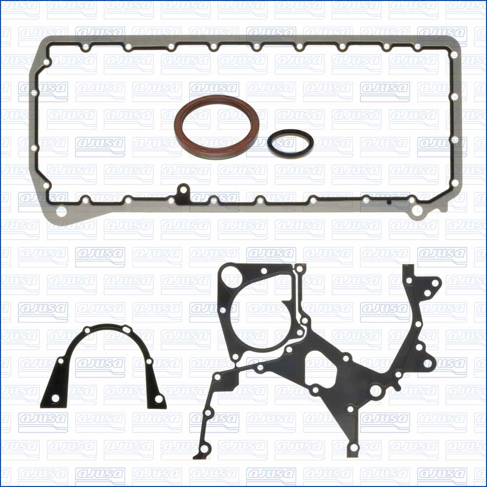 Set garnituri, carter 54112300 AJUSA