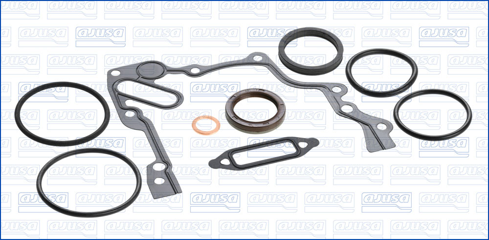 Set garnituri, carter 54115000 AJUSA