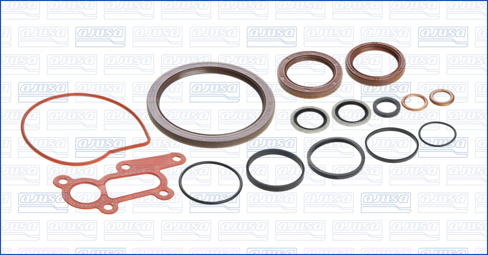 Set garnituri, carter 54116900 AJUSA