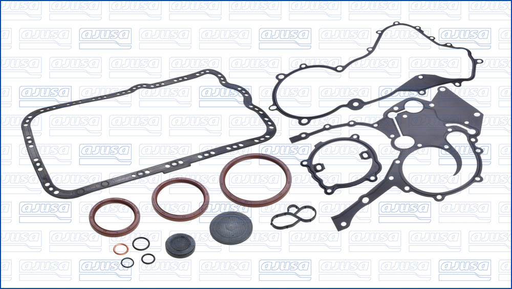 Set garnituri, carter 54123100 AJUSA