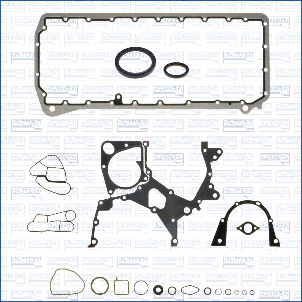 Set garnituri, carter 54127300 AJUSA