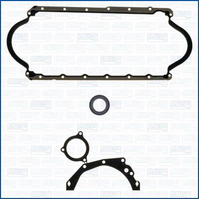 Set garnituri, carter 54129800 AJUSA