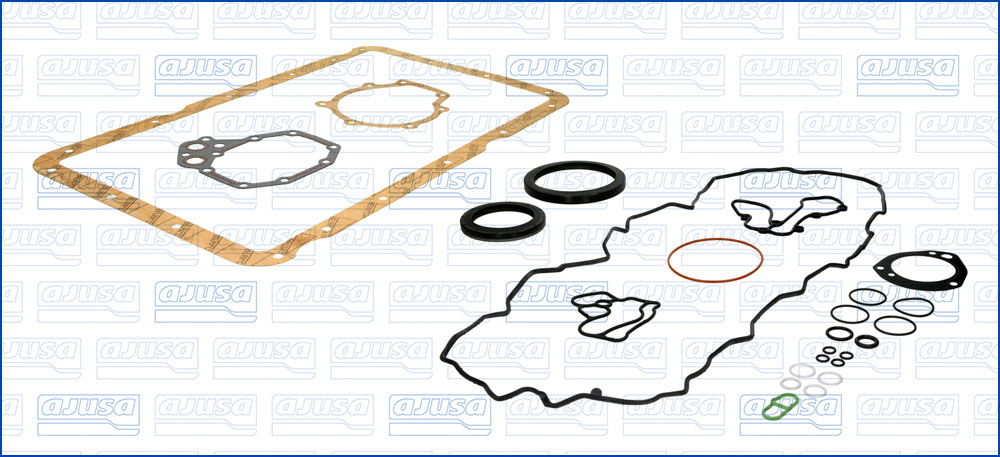 Set garnituri, carter 54131100 AJUSA