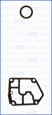 Set garnituri, carter 54134700 AJUSA