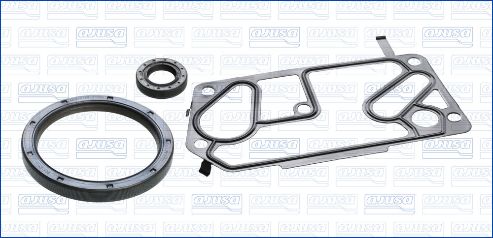 Set garnituri, carter 54135100 AJUSA