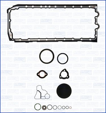 Set garnituri, carter 54137800 AJUSA