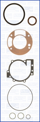 Set garnituri, carter 54138300 AJUSA
