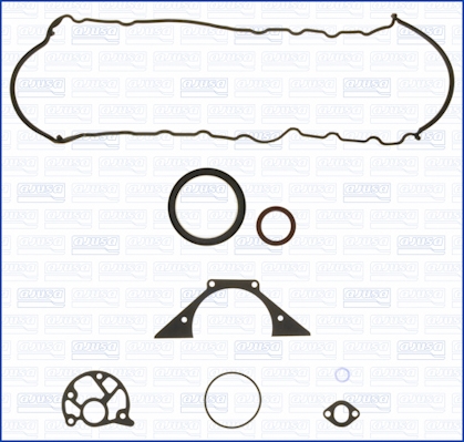 Set garnituri, carter 54138400 AJUSA