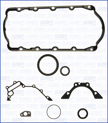 Set garnituri, carter 54138800 AJUSA