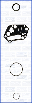 Set garnituri, carter 54138900 AJUSA