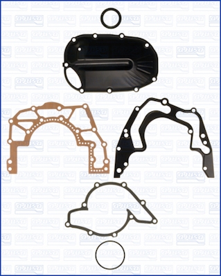 Set garnituri, carter 54139800 AJUSA