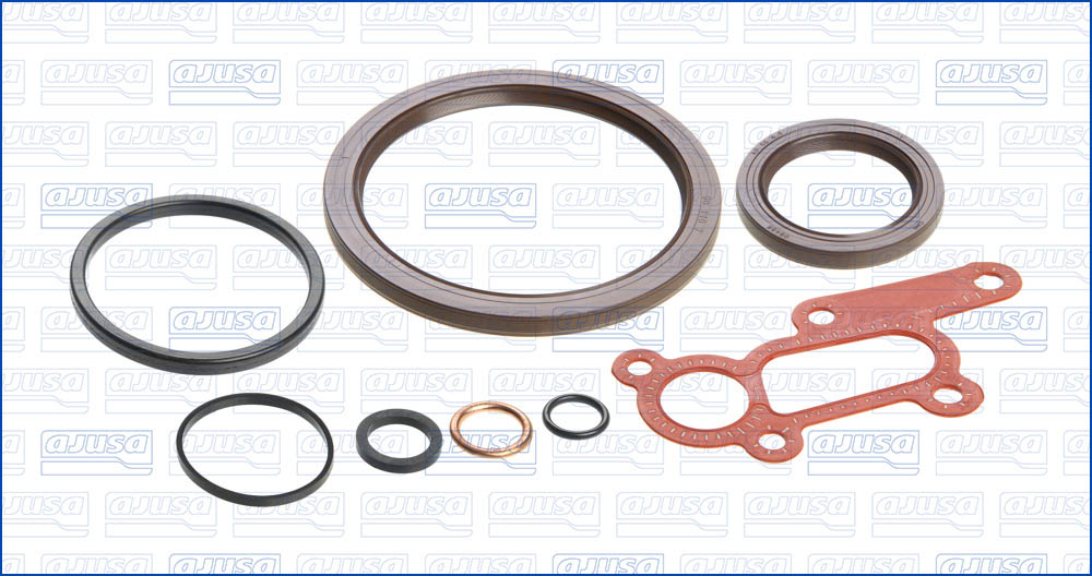 Set garnituri, carter 54140000 AJUSA