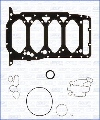Set garnituri, carter 54140900 AJUSA