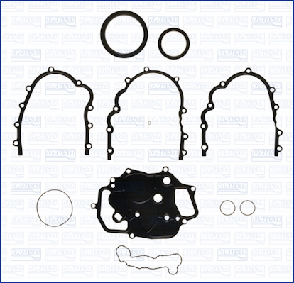 Set garnituri, carter 54141700 AJUSA