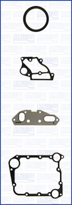 Set garnituri, carter 54141900 AJUSA
