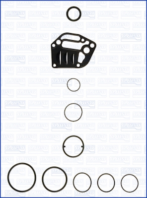 Set garnituri, carter 54146900 AJUSA