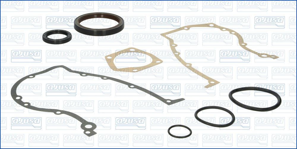 Set garnituri, carter 54147200 AJUSA