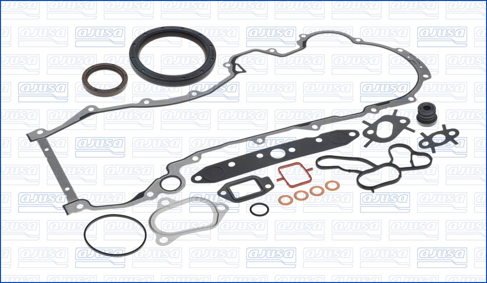 Set garnituri, carter 54152300 AJUSA