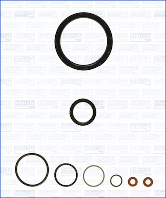Set garnituri, carter 54153300 AJUSA