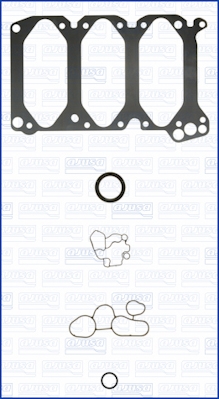 Set garnituri, carter 54154400 AJUSA