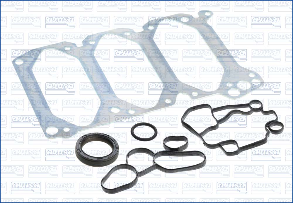 Set garnituri, carter 54154400 AJUSA